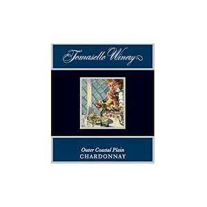 Tomasello Winery Chardonnay 1.5L Grocery & Gourmet Food
