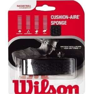 Wilson Cushion Aire Sponge Racquetball Replacement Grip  