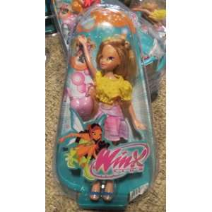    WINX CLUB   10 STELLA FOREVER FRIENDS DOLL Toys & Games