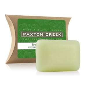  Paxton Creek Fresh Meadow Handcrafted Soap 2 Oz. Beauty