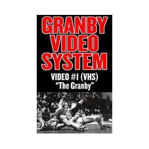  Granby System Wrestling Granby System Video #1 The Granby 